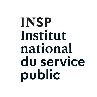 INSP - Institut national du service public (@INSP_Fr) / Twitter