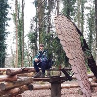 Alex George (@undeadkazoo) 's Twitter Profile