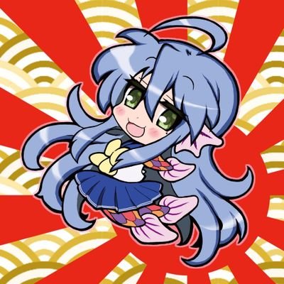 らき☆すた神輿準備会(https://t.co/IOUg6F0l7n)代表理事。同人サークル『Sugar-and-Salt.』鷲宮を中心に全国のお社に痛絵馬を奉納する旅をしております。