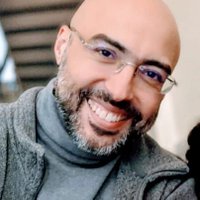 İyad el-Baghdadi | إياد البغدادي(@iyad_elbaghdadi) 's Twitter Profile Photo