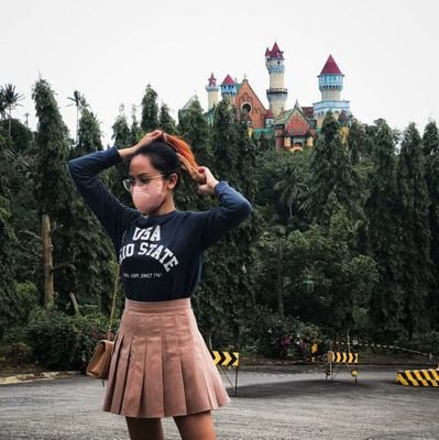 윤따나 's 💖
UPD dChE | Law of Attraction | ISTJ-T
| ig:_dreiiiii