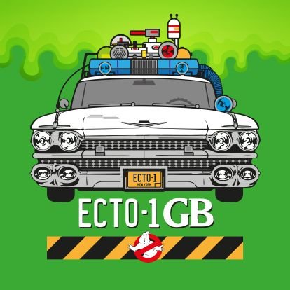 Ecto 1 replica based in Dorset, England. Lover of all things #Ghostbusters & #Ecto1.
👻🚫
Facebook - @ecto1gb
Instagram - @ecto1gb