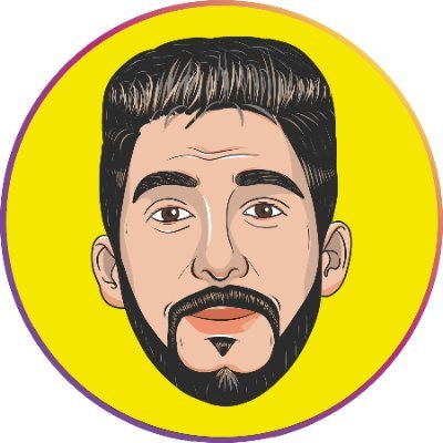 ELHAMIMABDERR's profile picture. 📚 Author, Online Instructor & Content Creator
🎯 Inspire 2M person!
👨‍💼Co-Founder of @Upimpact
🤝 For collabs: elhamim06@gmail.com
Planner Izdihar👇