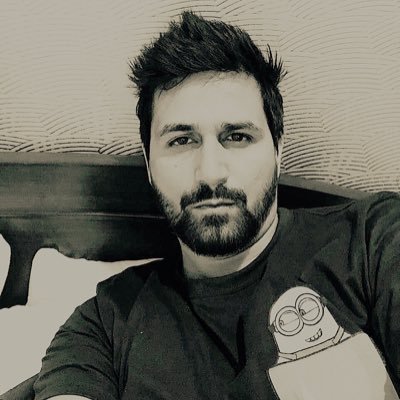 TV series Fan📺. Love for aircraft✈️. Breaking and trending news🗞️ enthusiast. QA Analyst👨💼. Both feet on the ground🐾