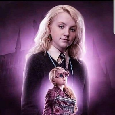 I'm a monster on the Hill .
Gryffinclaw🦁🦅,Doctor's companion,half-godess,Disney ,comics,cinema and music 💙♋🌈🌌