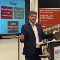 Pr. Philippe Poirier (@phpoirier) 's Twitter Profile Photo Pr. Philippe Poirier (@phpoirier) 's Twitter Profile Photo