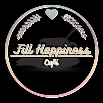 Fill Happiness Caféさんのプロフィール画像