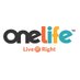 OneLifeIndia (@OneLife_IN) Twitter profile photo