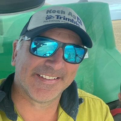 cjayles78's profile picture. Dryland farmer at Willamulka.