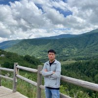 Zhaoyu Wang (@zhaoyu_w) 's Twitter Profile