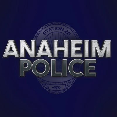 AnaheimPD Profile Picture