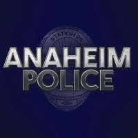 Anaheim PD(@AnaheimPD) 's Twitter Profile Photo