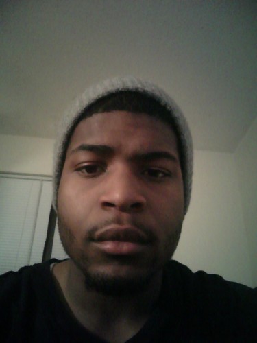 On the road to riches its just a lil traffic