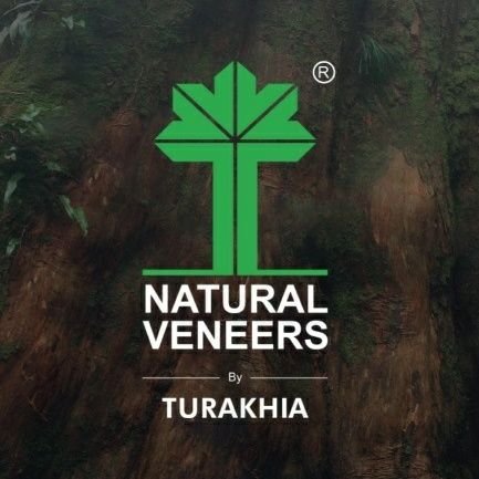 TOPL known under brand name ‘ NATURAL Veneers by Turakhia’ is a leading pioneer manufacturer of natural decorative veneers since 1992.