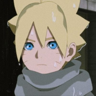Konoha Sad - Quando o Naruto abraçou o Kawaki, foi como se ele