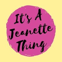 It's A Jeanette Thing(@ItsAJeanetteTh1) 's Twitter Profile Photo