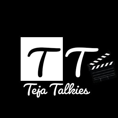 Wanna Know About Movie Updtaes, then start following @Tejatalkies