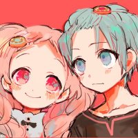 Ropes of Fate Scanlations(@RofScans) 's Twitter Profile Photo