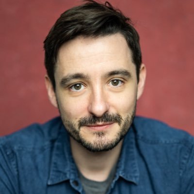 Midlander in London / Actor / Hobbit / Gamer Nerd / Showreel: https://t.co/yh4BRWxKfS / Represented by @CCMActors