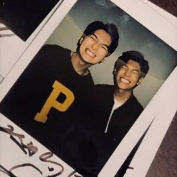 laurentus22's profile picture. |KRISTSINGTO ONLY| 💚🦁🐢💚 |💚Mond Tanutchai💚|
"from day one until now, it's always been kristsingto"