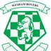 Wesham Rovers (@weshamrovers) Twitter profile photo