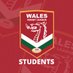 WalesStudentsRL (@wrlstudents) Twitter profile photo WalesStudentsRL (@wrlstudents) Twitter profile photo