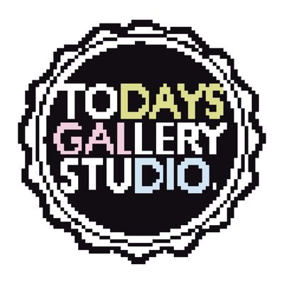 TODAYS GALLERY STUDIO.公式(TOKYO & NAGOYA)さんのプロフィール画像