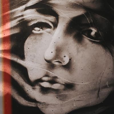 raheparsa's profile picture. visual arts gallery, NFT creator
