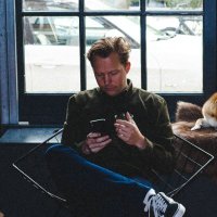 Mark de Vries (@markdevri_es) 's Twitter Profile
