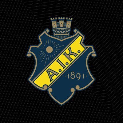 AIKFotbollDam Profile Picture