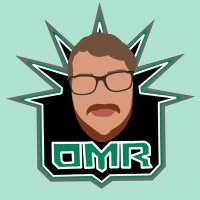 Odd Man Rush (@oddmanrushyt) 's Twitter Profile Photo Odd Man Rush (@oddmanrushyt) 's Twitter Profile Photo