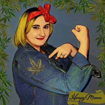 hempymama Profile Picture