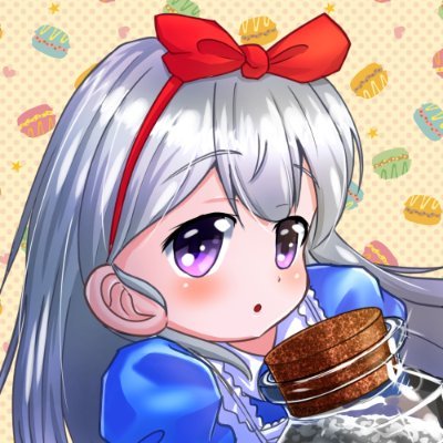 さとうかけら＠クロスジャンルなイラストレーターです！さんのプロフィール画像