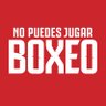 NPJBoxeo's profile picture. Dedicados al Boxeo, Noticias, Entrevistas y Análisis. 🥊| Información diaria. 📲| DM o email para publicidad. 🖥| Visita nuestro canal https://t.co/hkyOya2x8N