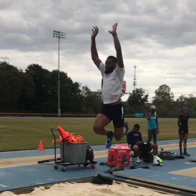 🏆All American Long Jumper🏆 Wings of Glory jumps coach