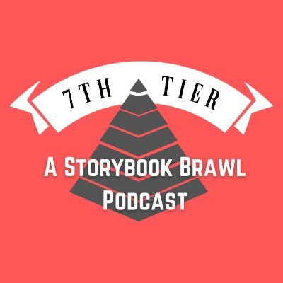 7th Tier Podcast