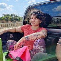 Tashny Sukumaran (@tashny) 's Twitter Profile