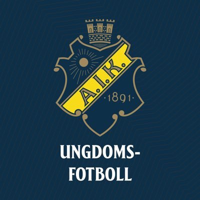 AIK Ungdomsfotbolls officiella twitter. Nyheter och annat intressant som berör AIK Ungdomsfotboll.