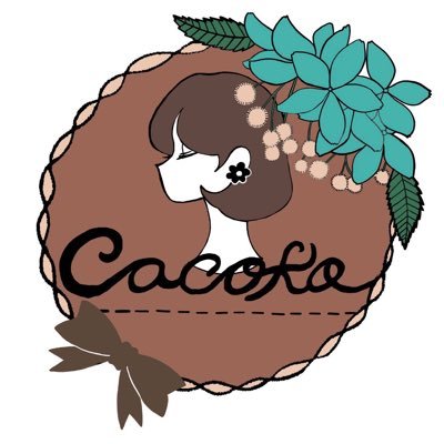 🌷︎Cacoko(カココ)┊︎『心が華やかになる』お花のアクセサリー𓈒𓏸 ︎出展event▶︎デザインフェスタ(5/18,19) . 札幌ハンドメイドマルシェ(5/25,26)