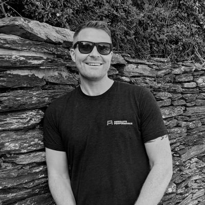 Program Director & Lecturer @SETU, Ireland. Director of Athletic Performance @OfficialWexGAA Prof Doc(c) @UL