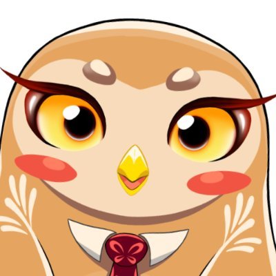 A little owl who loves drawing and playing video games 🦉 

carrd: https://t.co/99MMFA3YKh