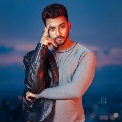 Bony Sengupta FAN Club.... Follow ON twitter... @FanclubBony....
