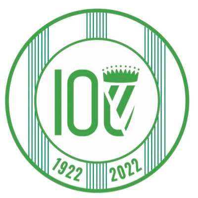 Compte Oficial del Club Esportiu Besalú . Fundat l'any 1922.