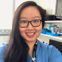 Wing-Sum Lao 💙 (@wingsum_lao) 's Twitter Profile Photo