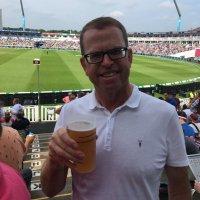Andy Parker (@parky19andy) 's Twitter Profile Photo Andy Parker (@parky19andy) 's Twitter Profile Photo