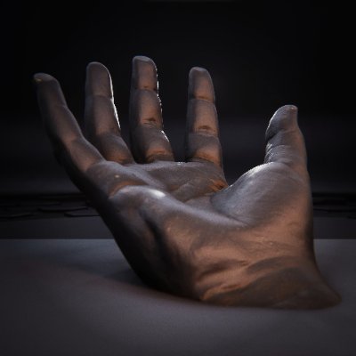 afteraryan's profile picture. Creator 🧠
🎮Game Developer🎮
🔥Unreal Engine🔥