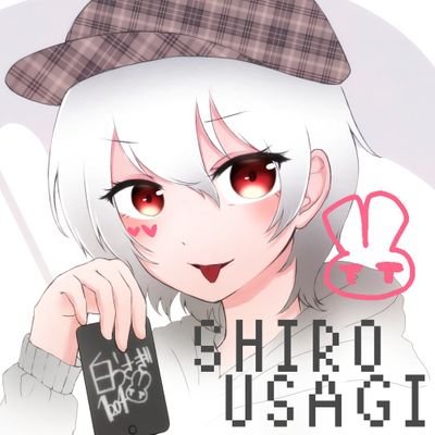 白うさぎ@3歳児以下さんのプロフィール画像