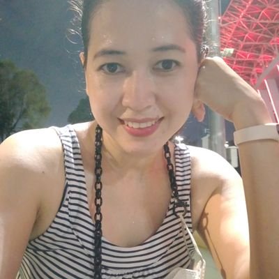 justletta's profile picture. Fb : Violetta Chandra,
IG : vio_letta511