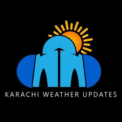 Official Twitter account of Karachi's Largest (PVT) Weather Organization - Automated Weather Stations across city - Accurate Forecasts, Nowcasts & Advisories