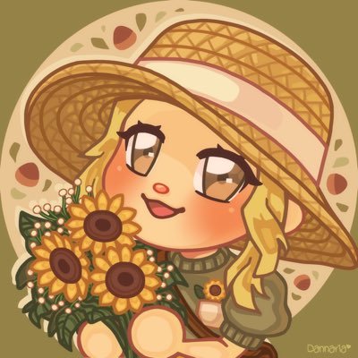 Chestnutcove🧺cottagecore Island🪴🐝 🍄さんのプロフィール画像